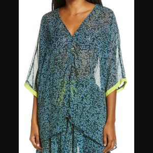 Free People Intimately FP Sleepin In Shirt XS